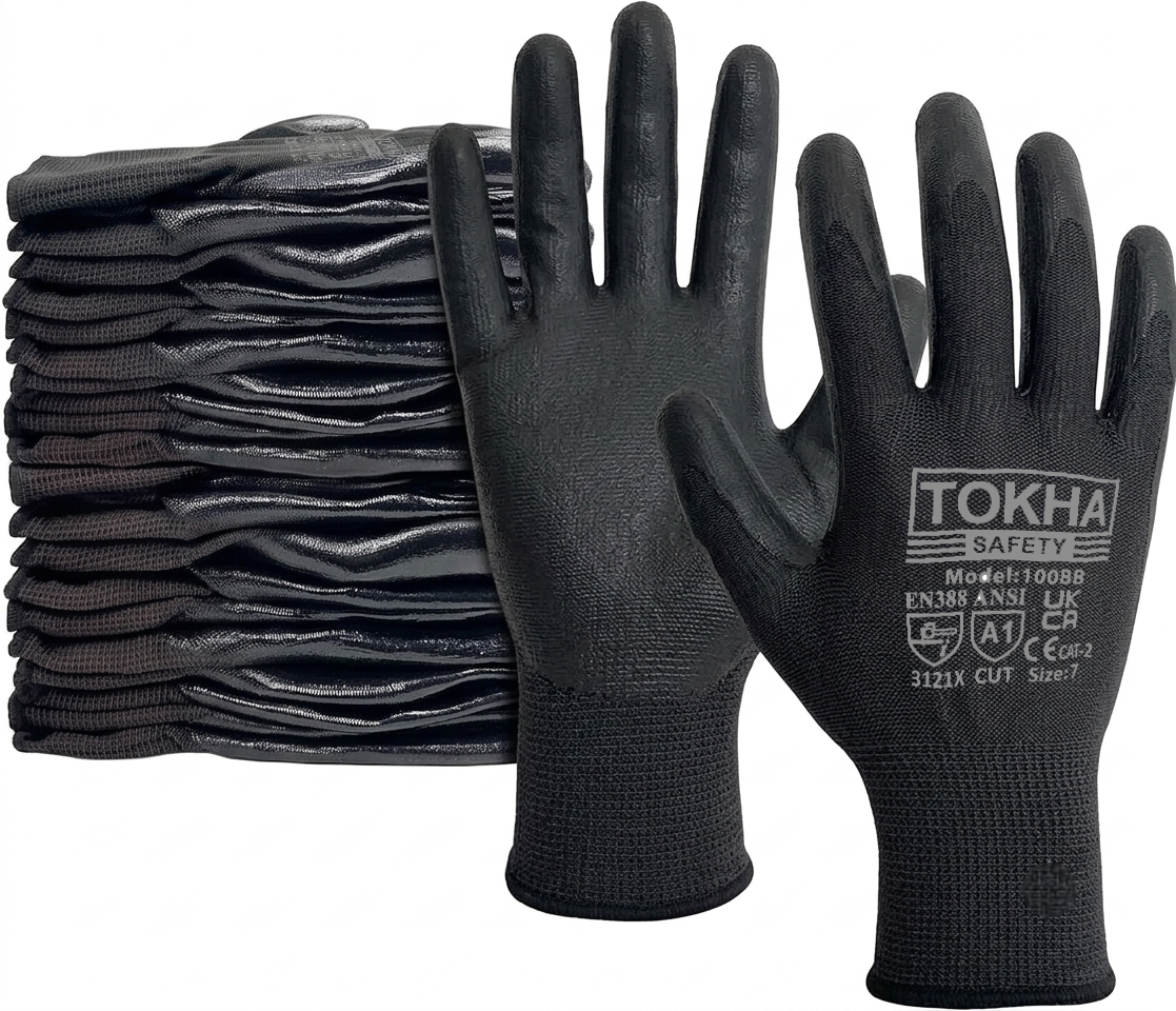 100BB Work Glove
