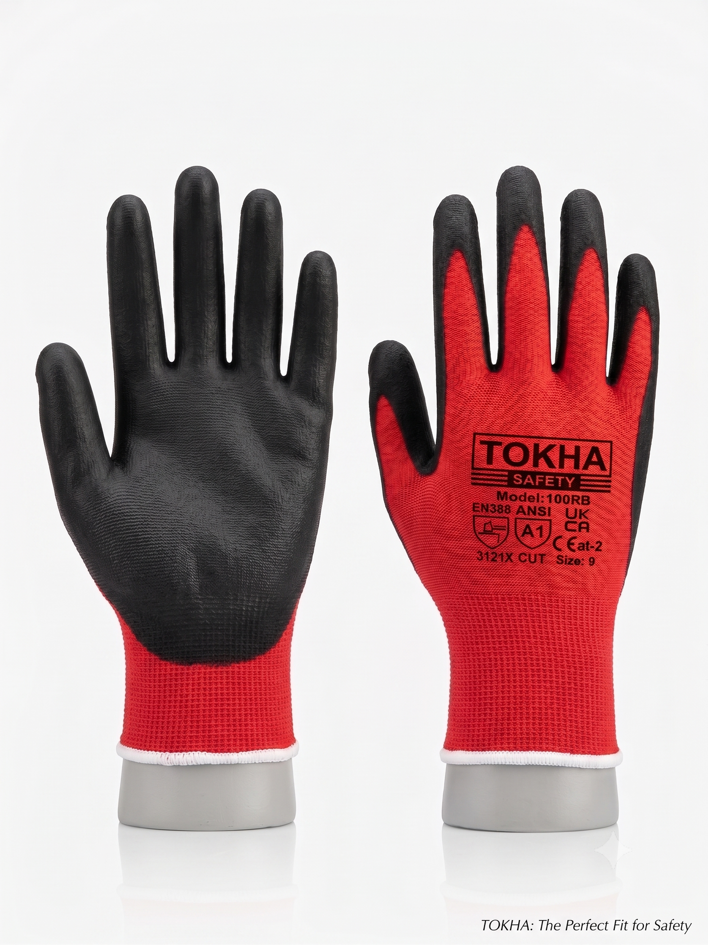 100RB Work Glove