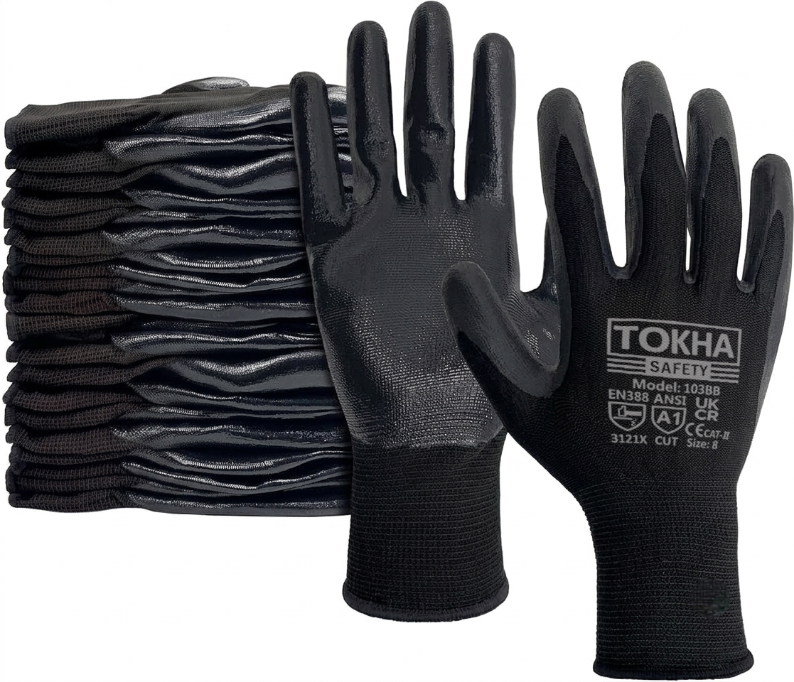 103BB Work Glove