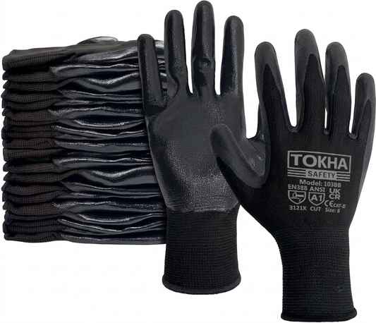 103BB Work Glove
