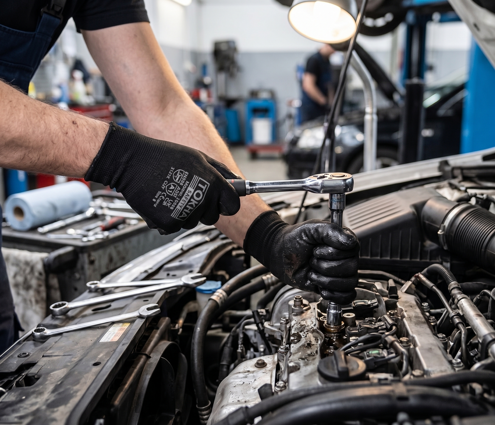 103BB Work Glove