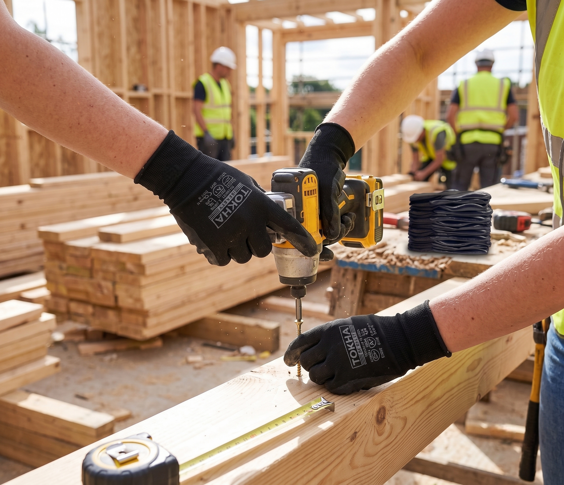 103BB Work Glove