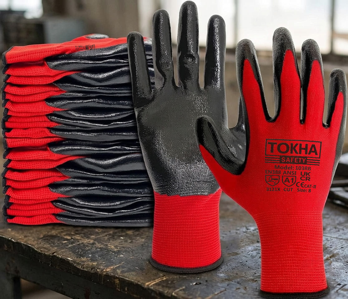 103RB Work Glove