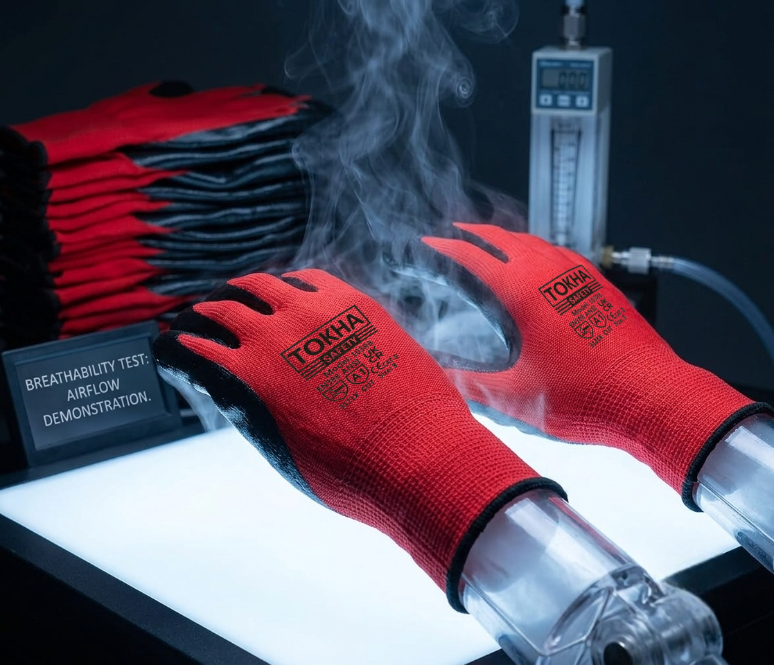 103RB Work Glove
