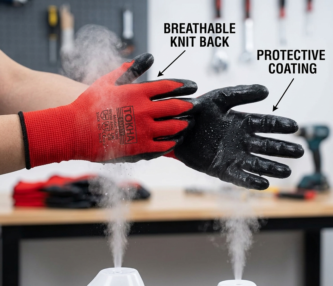 103RB Work Glove