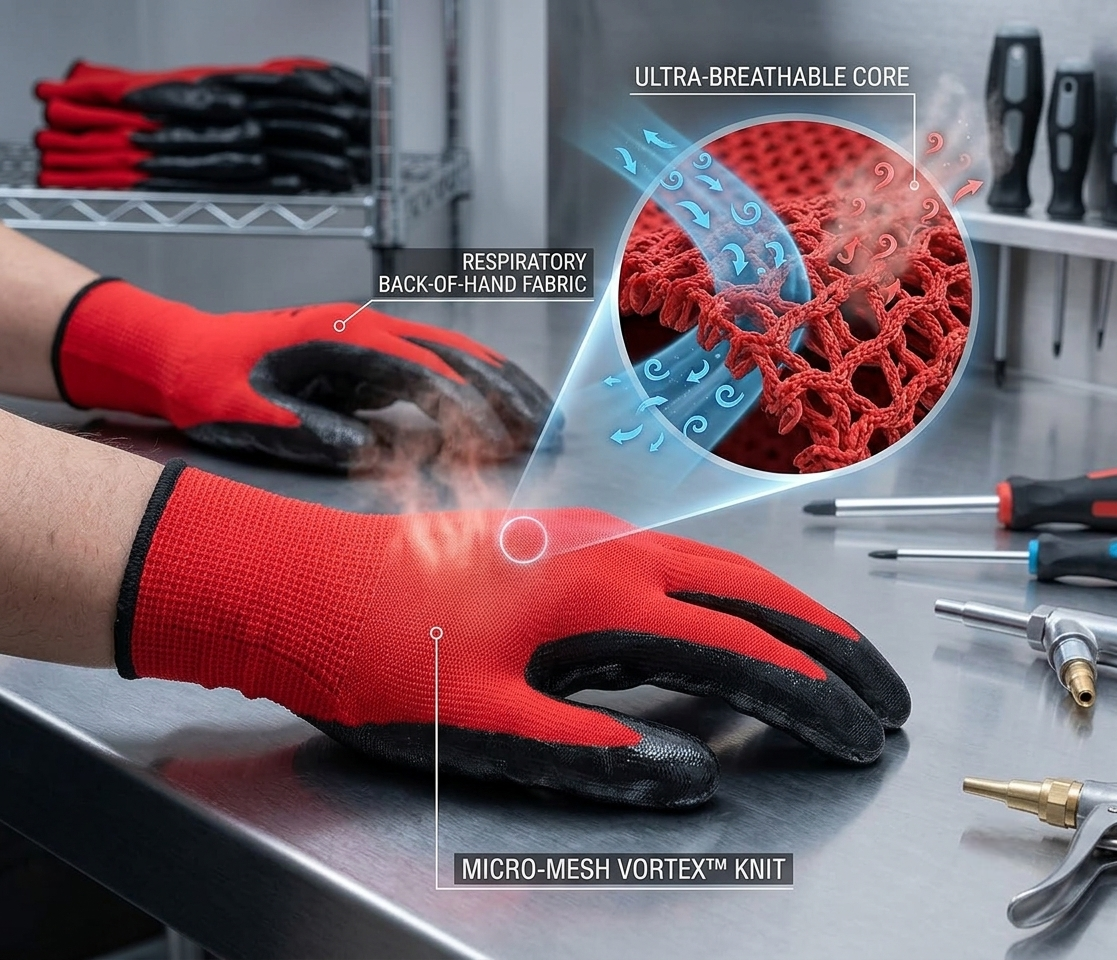 103RB Work Glove