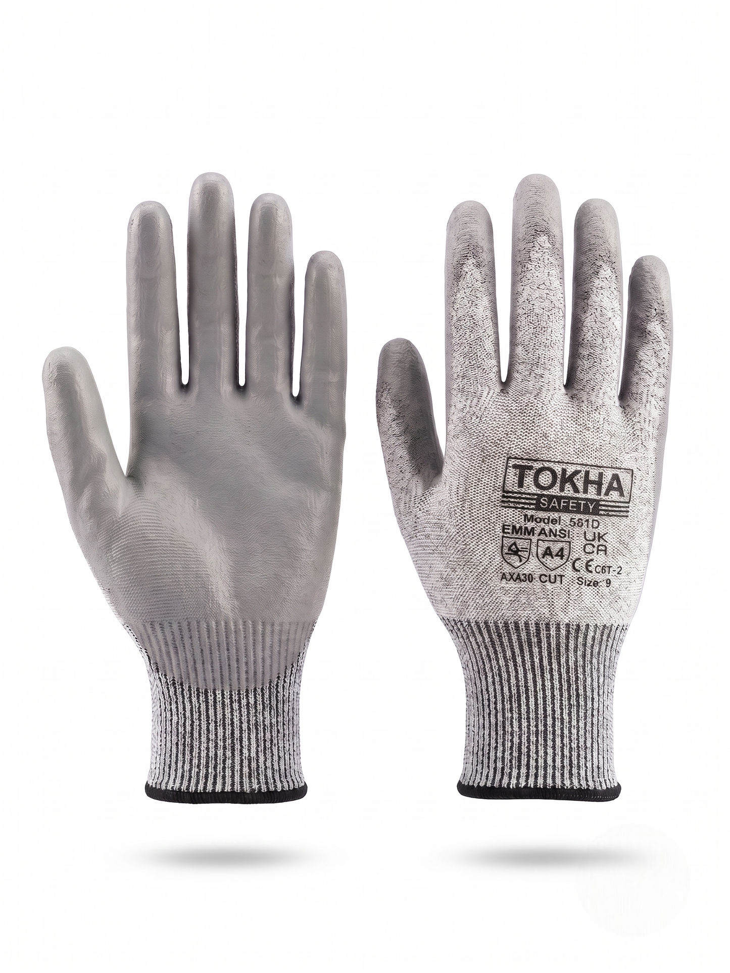501D Work Glove