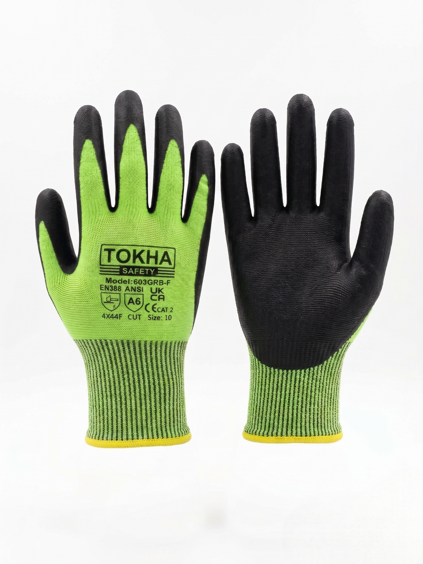 603GRB-F Work Glove