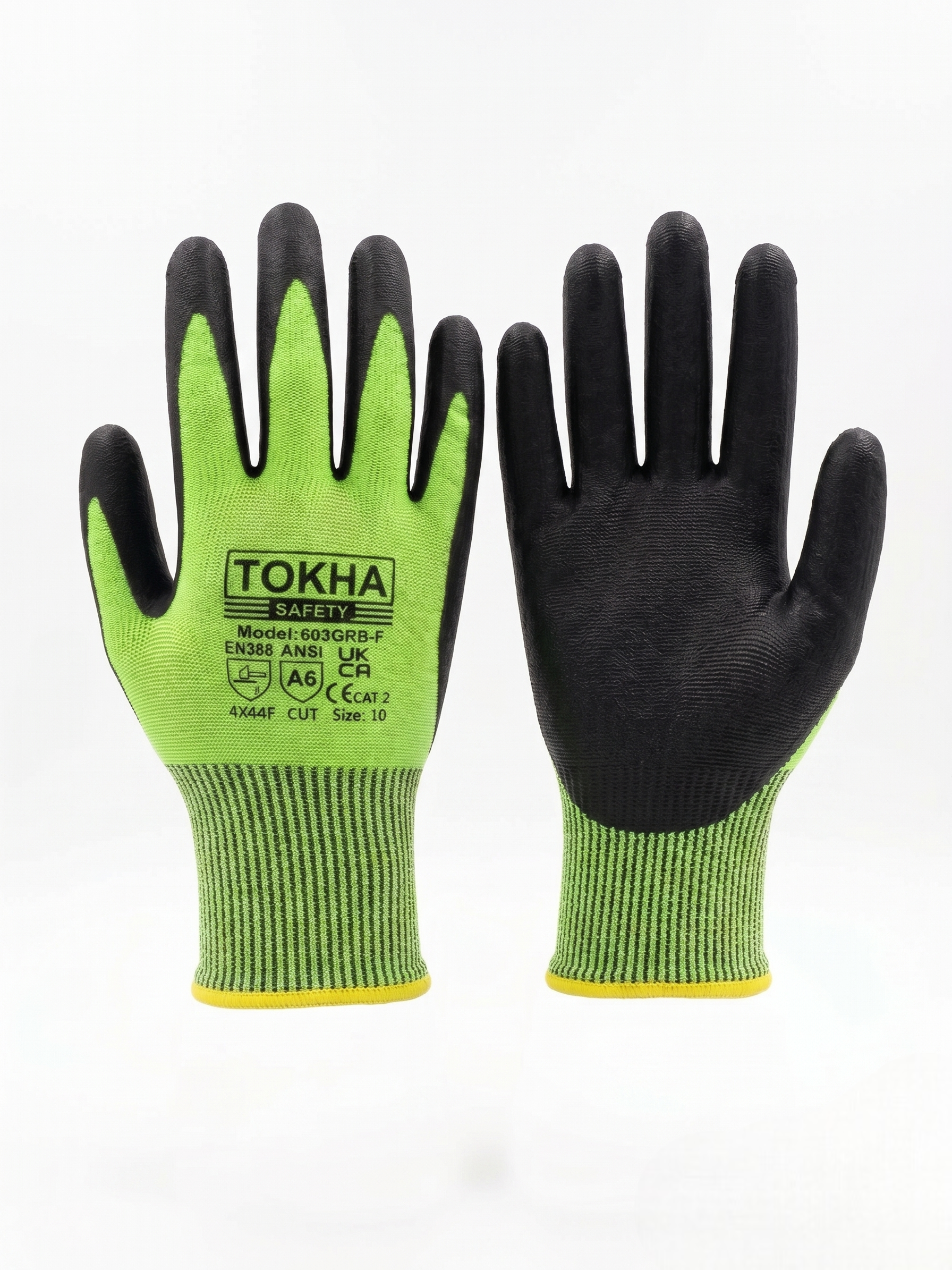 603GRB-F Work Glove
