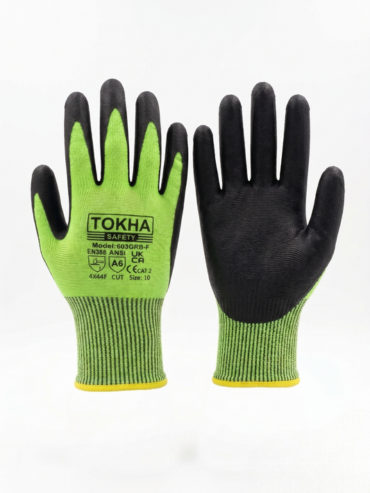 603GRB-F Work Glove