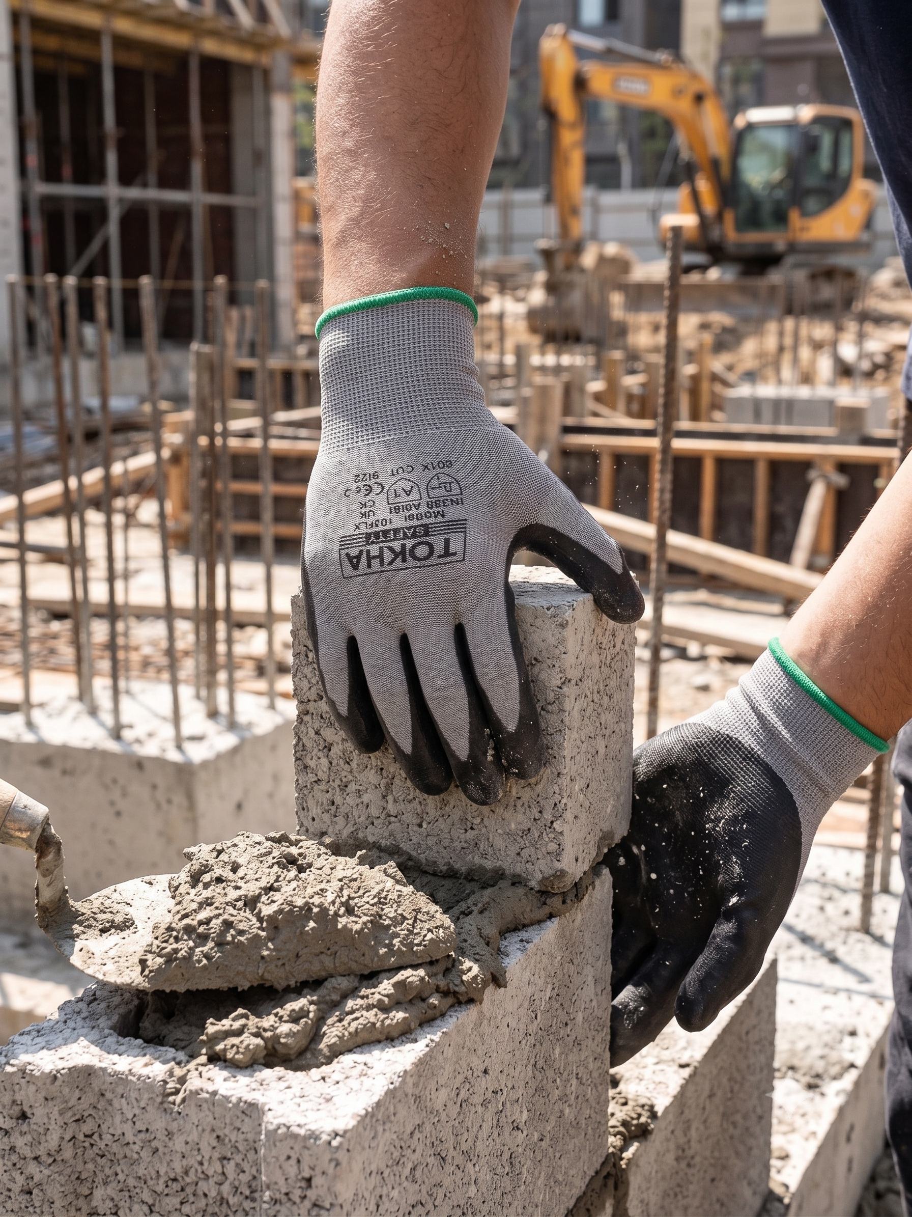 103 FLX Work Glove