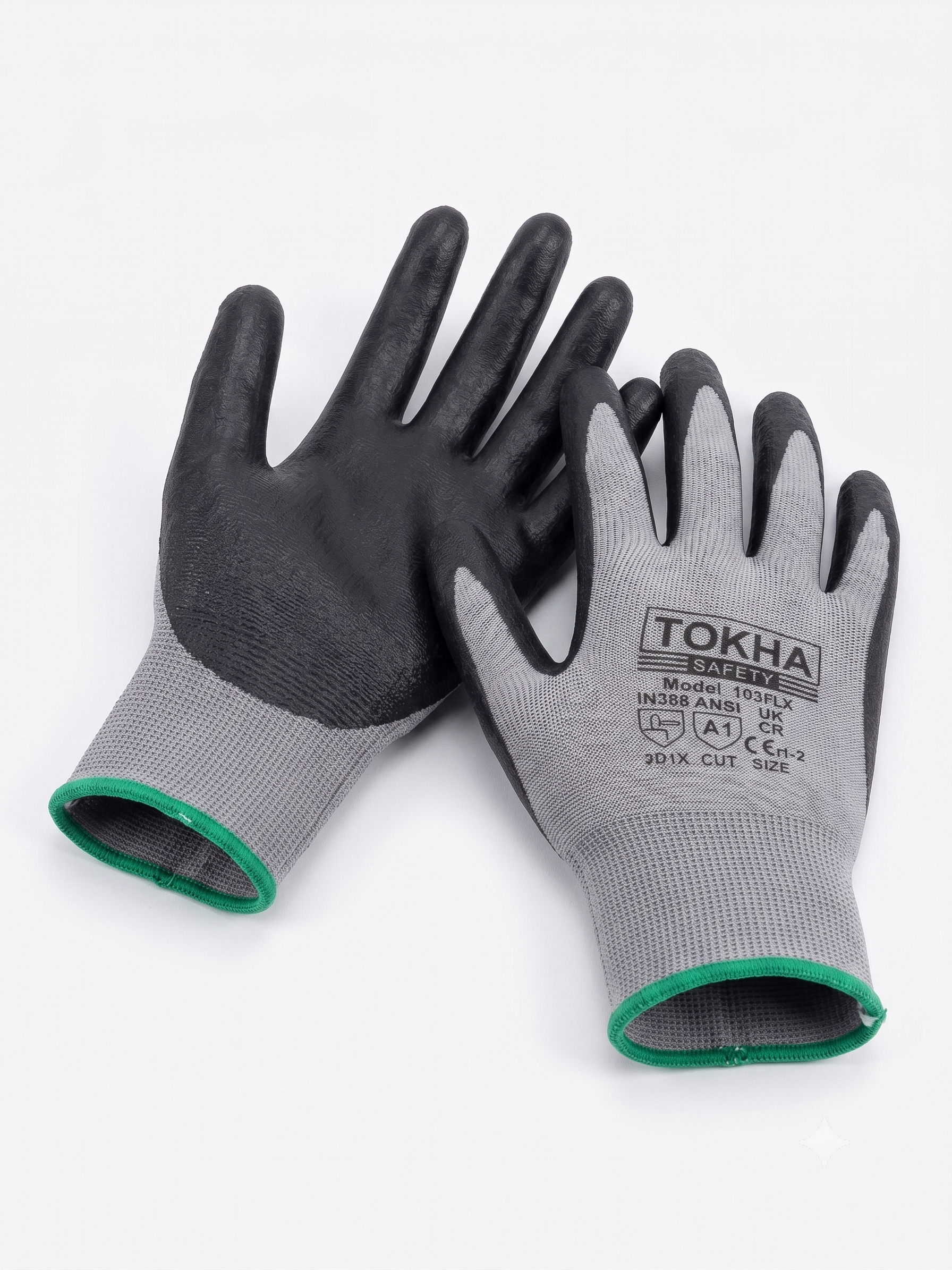 103 FLX Work Glove