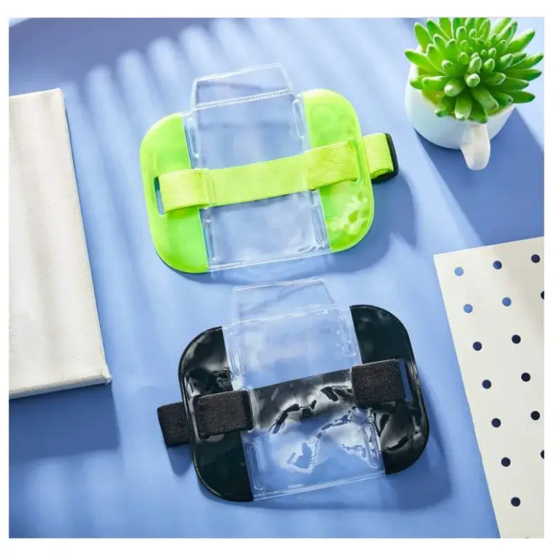High-Vis Security Armband