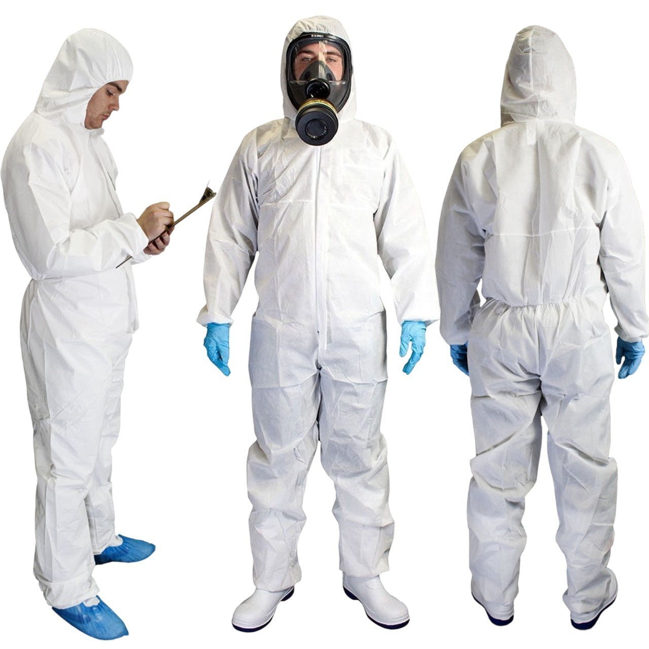 Coveralls Type 5/6