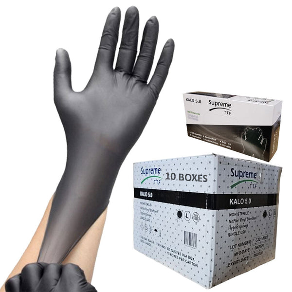 Disposable Gloves